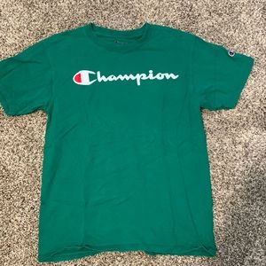 Brand new T-shirt. Worn once.